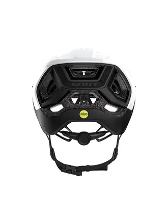 SCOTT | Casco da bici Stego Plus | weiss